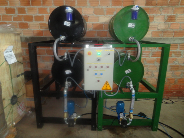 Solventless embalagens flexíveis